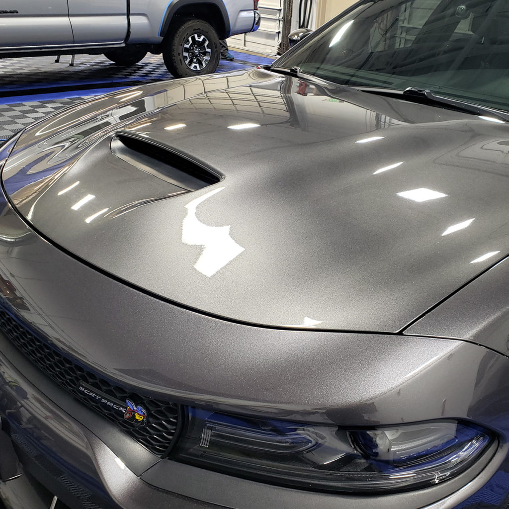 Ceramic Coating Installer in Tacoma, WA